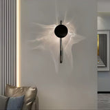 Lumin Wave Duo Rechargeable Sconce