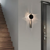 Lumin Wave Duo Rechargeable Sconce