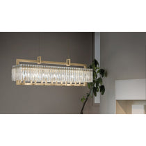 Crek Chandelier