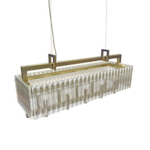 Crek Chandelier