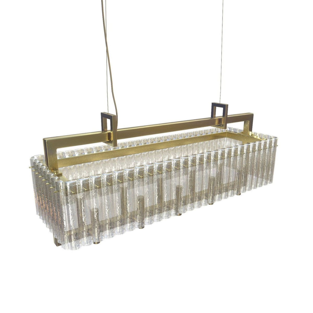 Crek Chandelier