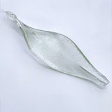 Metallic Artistic Foliage Ceiling Chandelier - CasaraHouse
