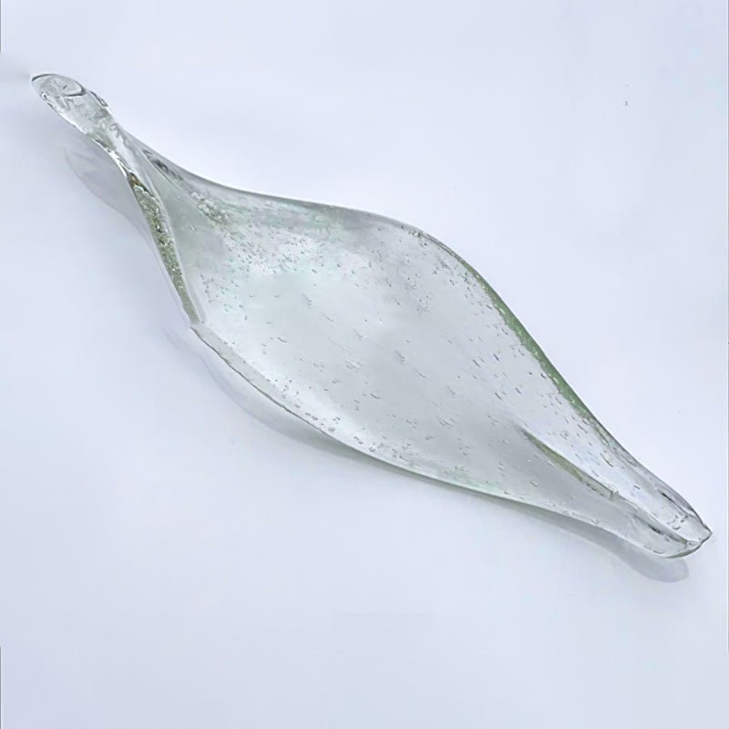 Metallic Artistic Foliage Ceiling Chandelier - CasaraHouse