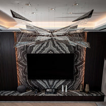 Breeze Chandelier