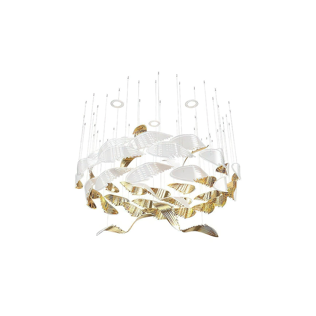 Bennett Chandelier