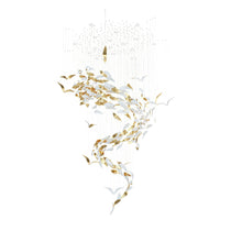 Bennett Chandelier