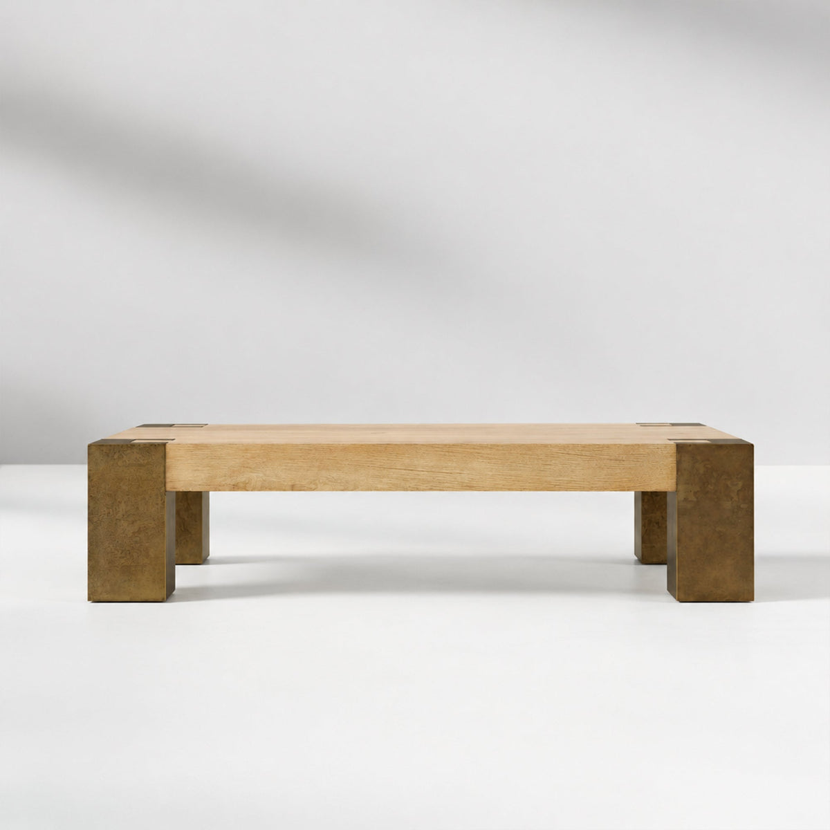 Tellurian Coffee Table Main image