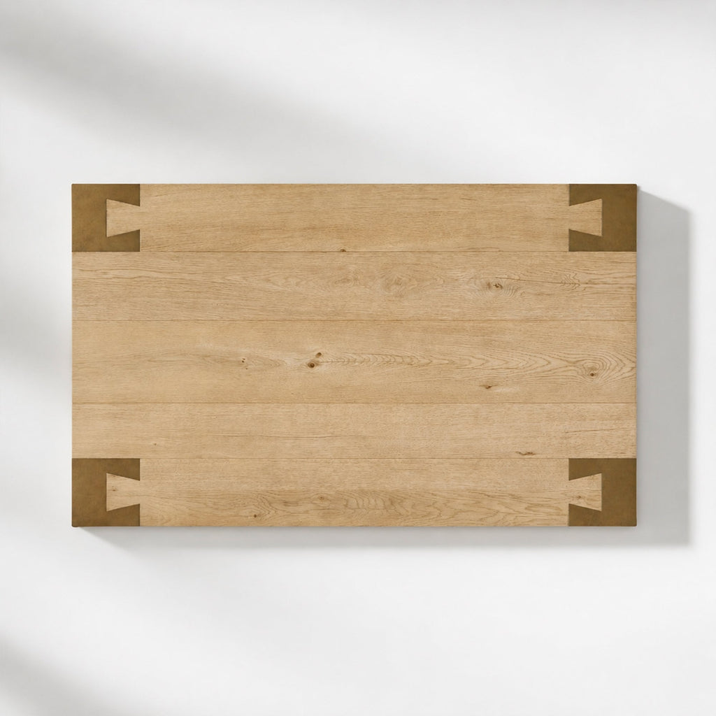 Tellurian Coffee Table