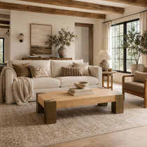 Tellurian Coffee Table