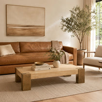 Tellurian Coffee Table