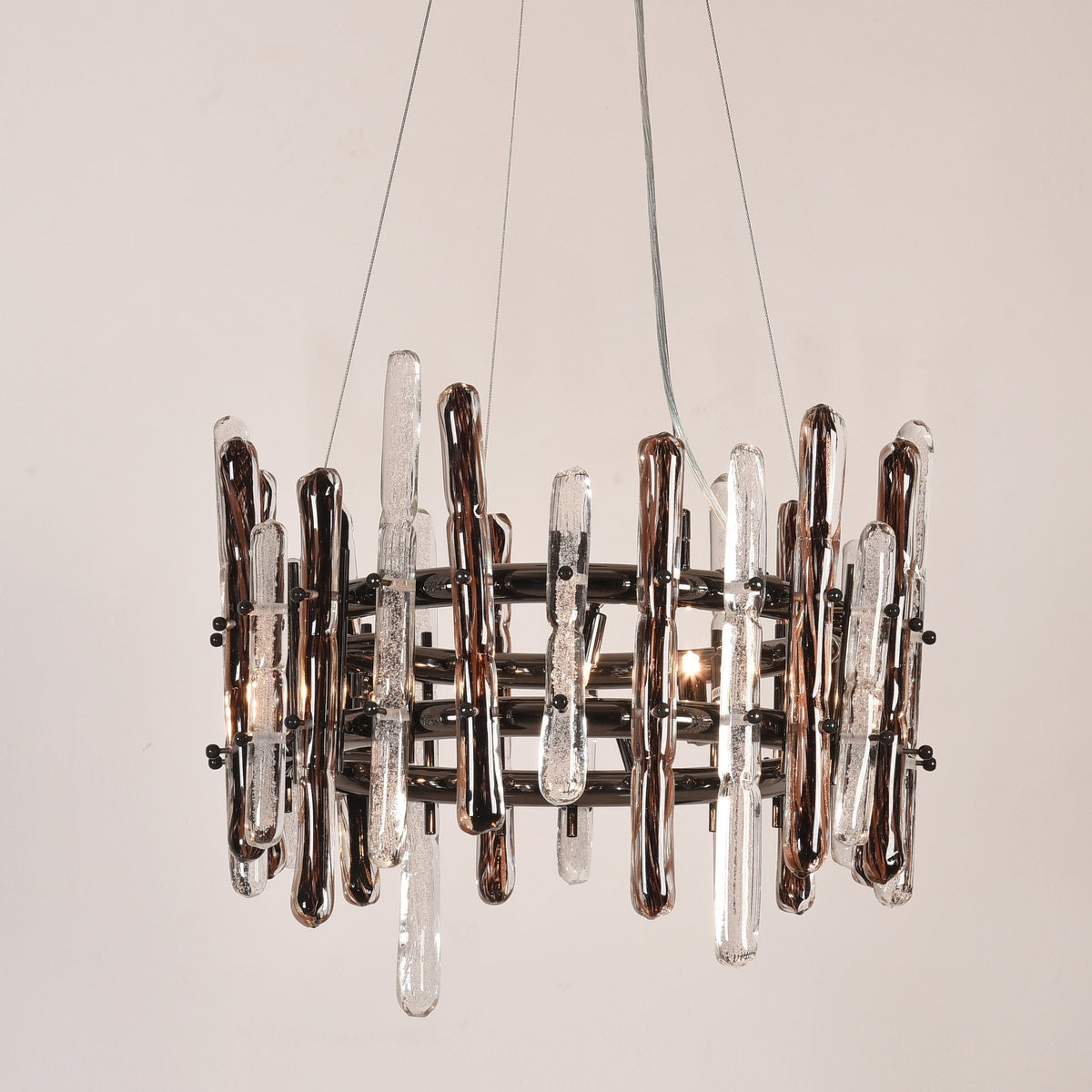 Sanji Round Chandelier Main image