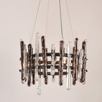 Sanji Round Chandelier