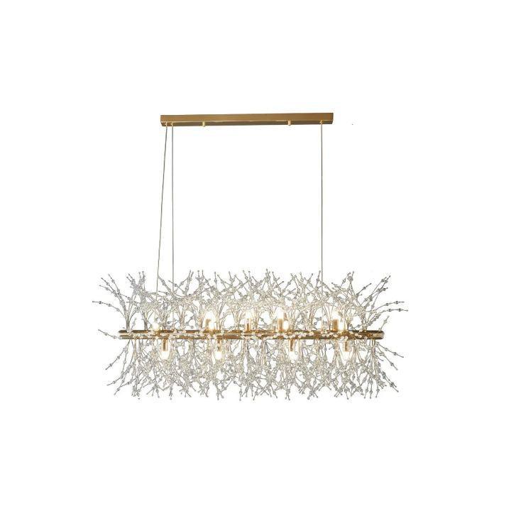 Dandelion Dining Room Chandelier Main image