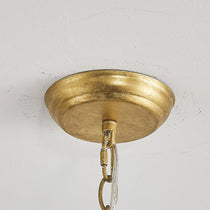 Danes Chandelier