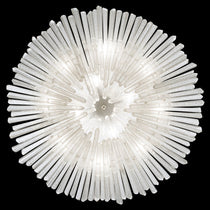 Diamantina 8 - Light Crystal Chandelier