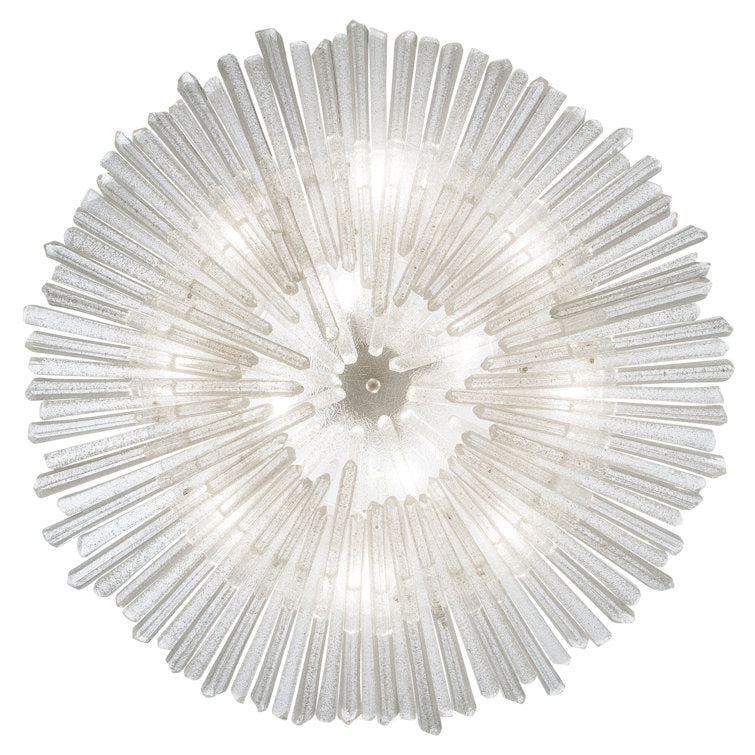 Diamantina 8 - Light Crystal Chandelier