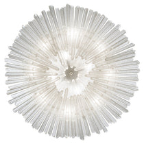 Diamantina 8 - Light Crystal Chandelier