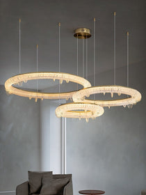 SKYLAR Chandelier