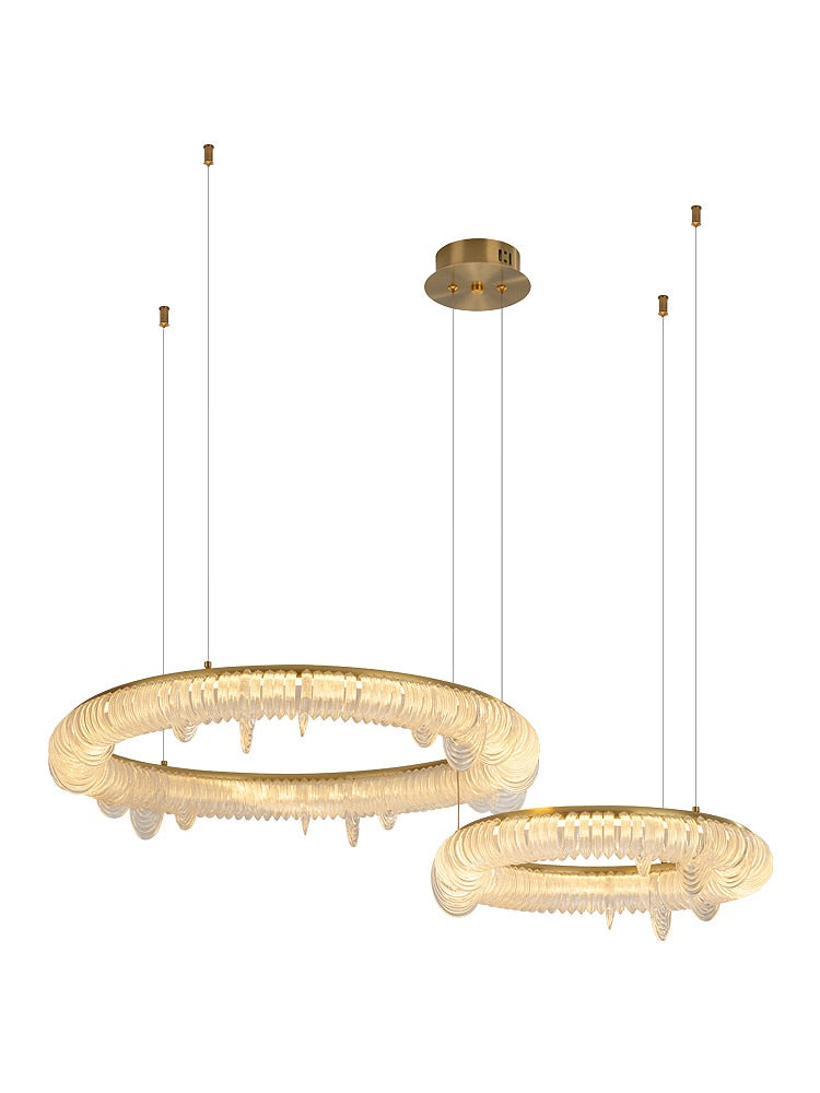 SKYLAR Chandelier