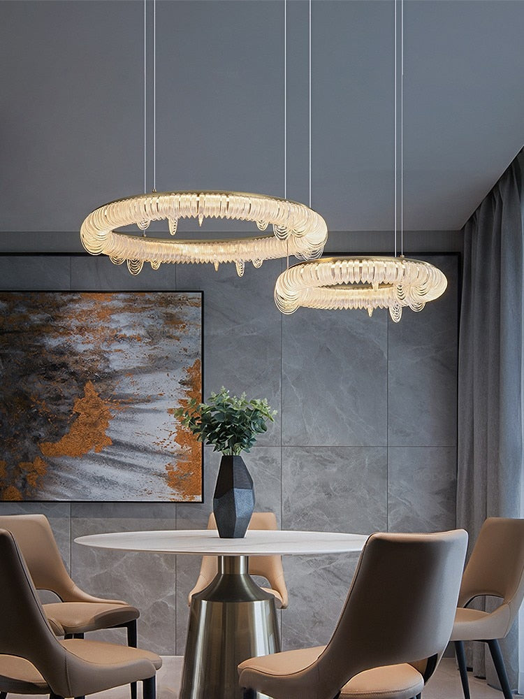 SKYLAR Chandelier