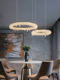 SKYLAR Chandelier