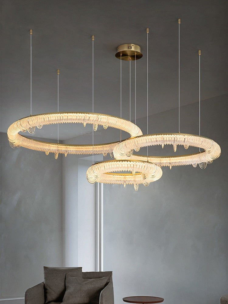 SKYLAR Chandelier