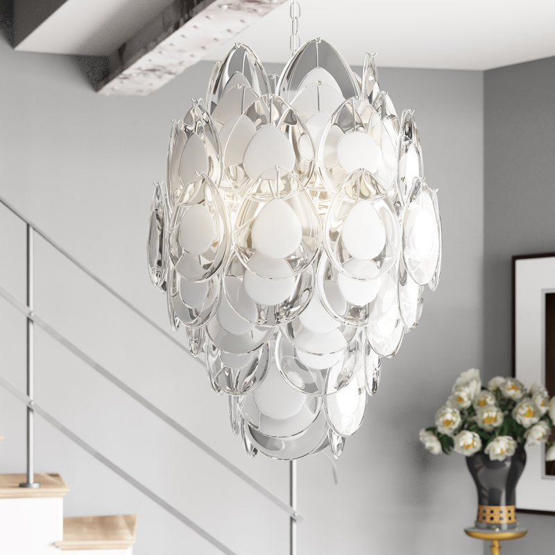 Diva Chandelier Secondary image