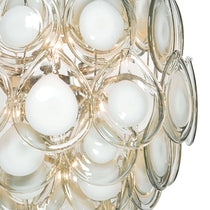 Diva Chandelier