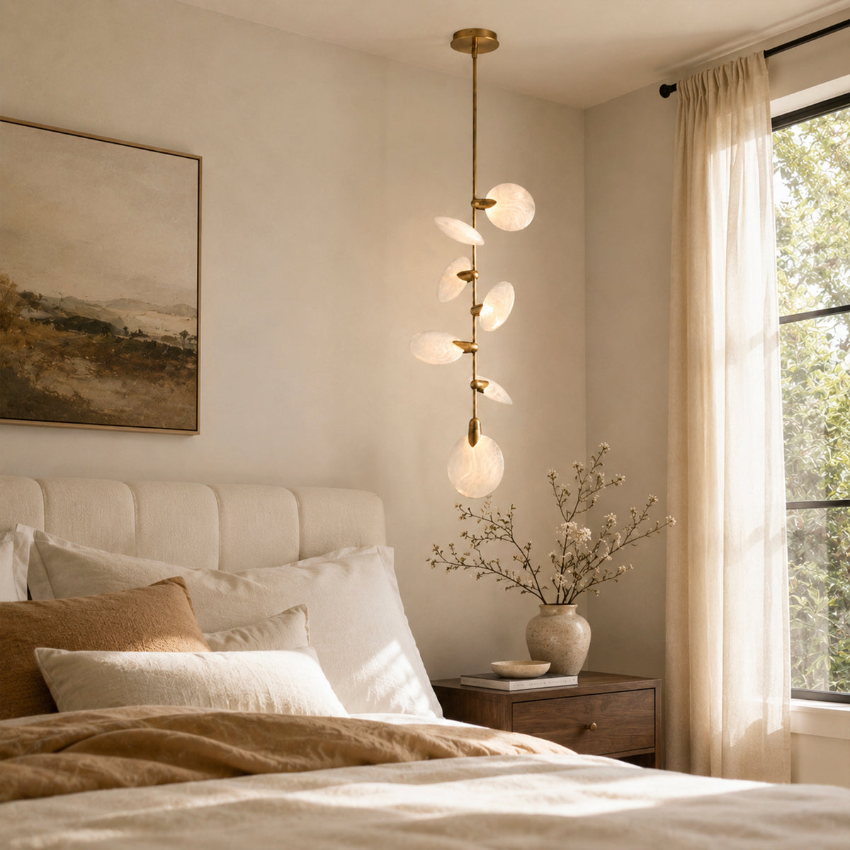 Lyla Pendant