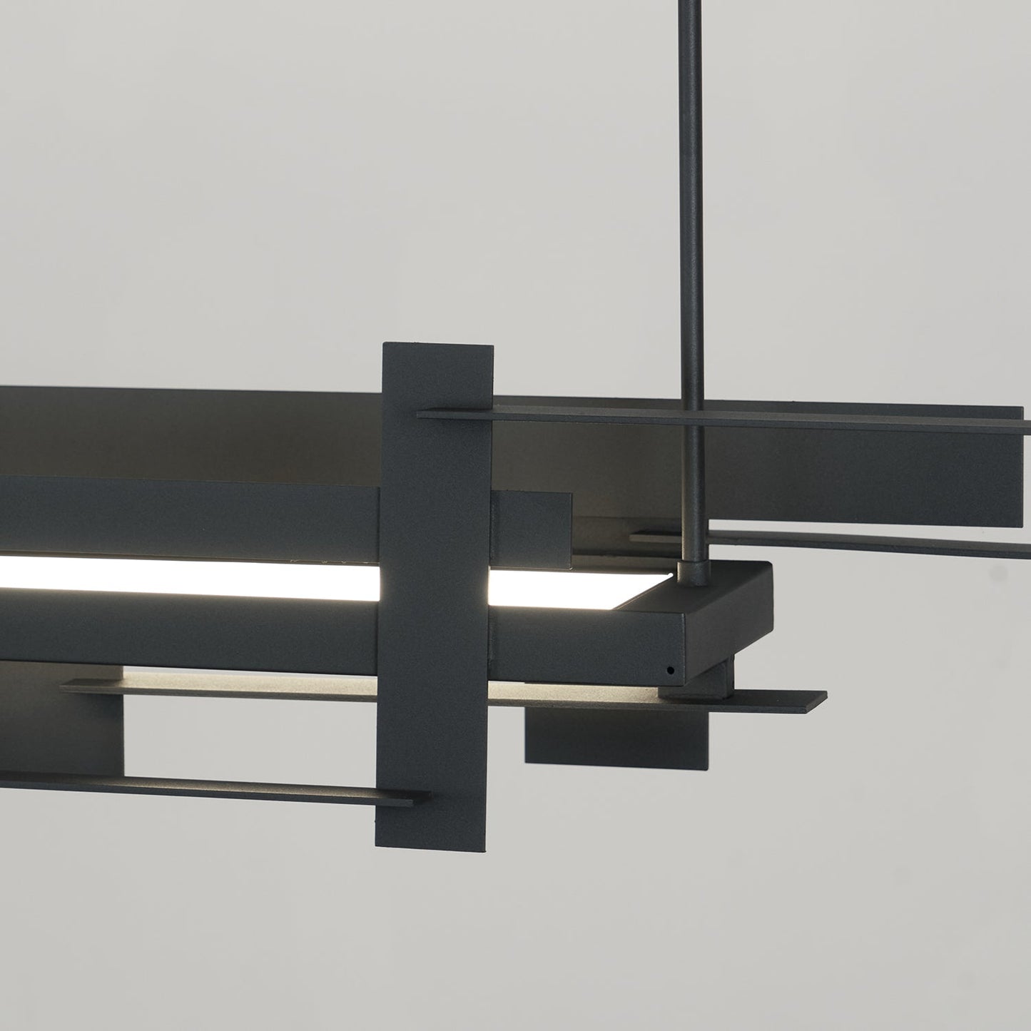 Eiryn Planar Form Pendant Light - CasaraHouse