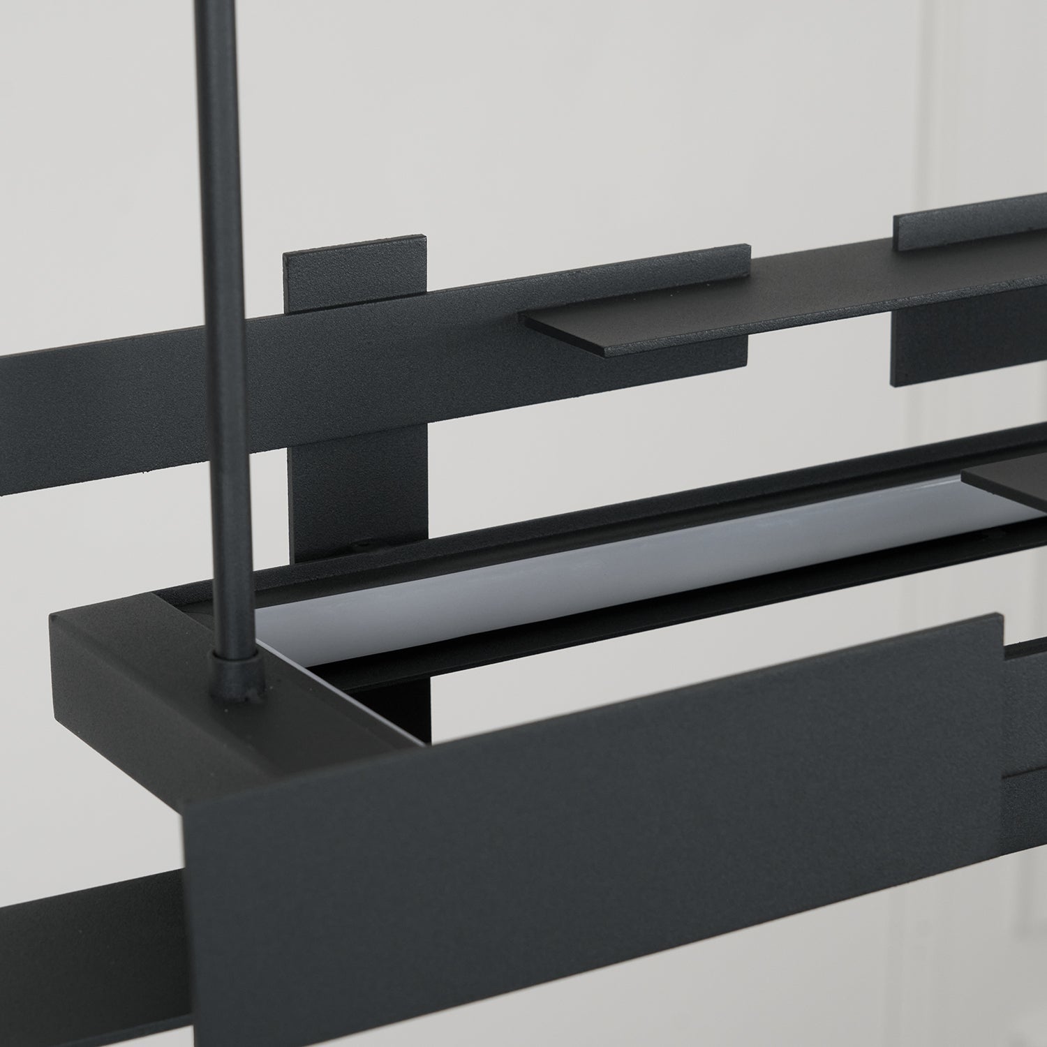 Eiryn Planar Form Pendant Light - CasaraHouse