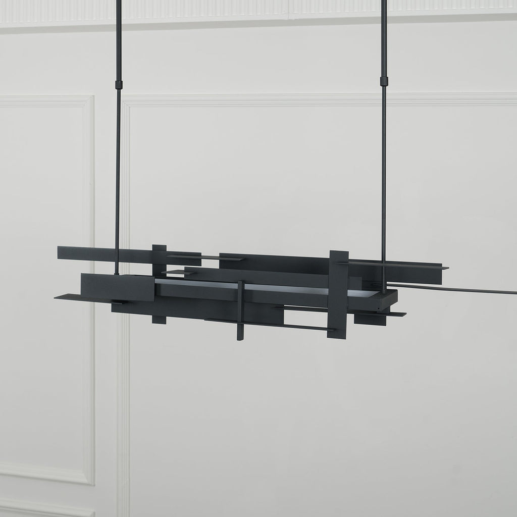 Eiryn Planar Form Pendant Light - CasaraHouse