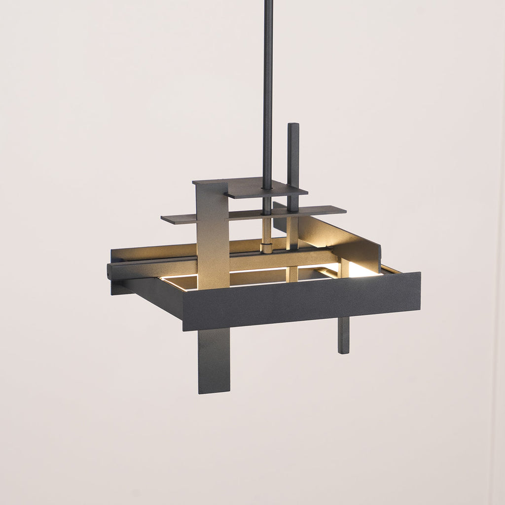 Eiryn Planar Form Pendant Light - CasaraHouse