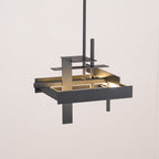 Eiryn Planar Form Pendant Light - CasaraHouse