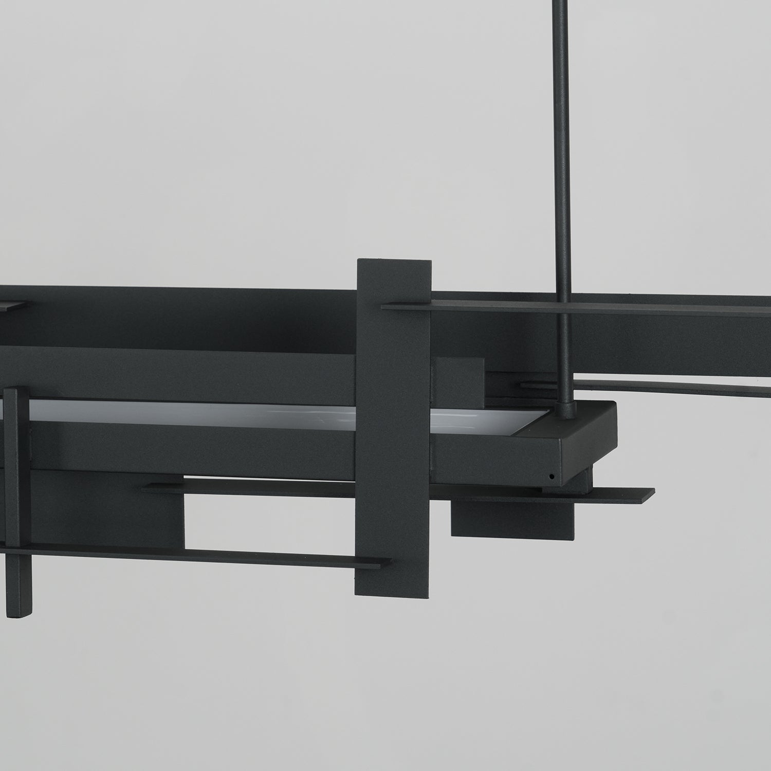 Eiryn Planar Form Pendant Light - CasaraHouse