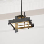 Eiryn Planar Form Pendant Light - CasaraHouse