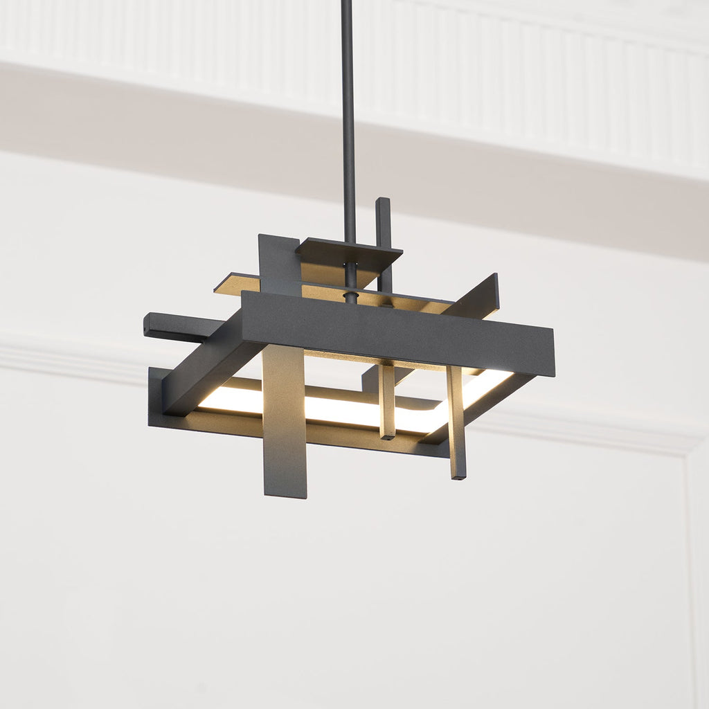 Eiryn Planar Form Pendant Light - CasaraHouse