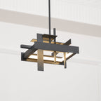 Eiryn Planar Form Pendant Light - CasaraHouse
