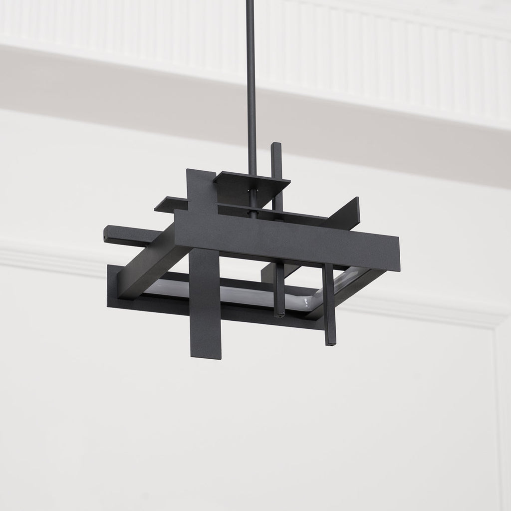 Eiryn Planar Form Pendant Light - CasaraHouse