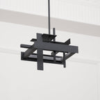 Eiryn Planar Form Pendant Light - CasaraHouse