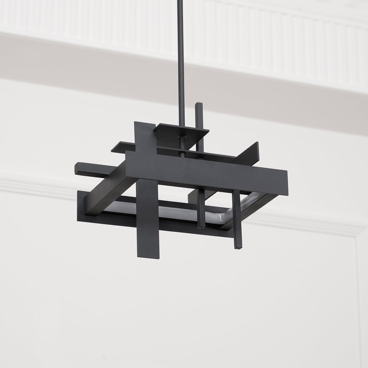 Eiryn Planar Form Pendant Light - CasaraHouse