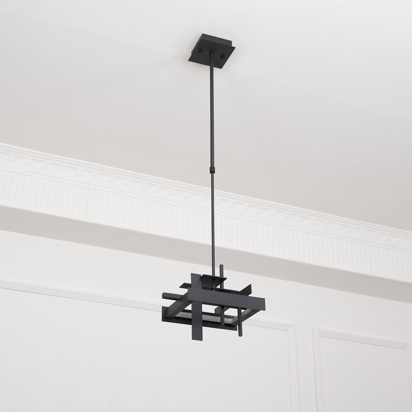 Eiryn Planar Form Pendant Light - CasaraHouse