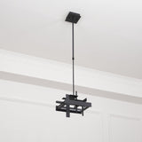Eiryn Planar Form Pendant Light - CasaraHouse