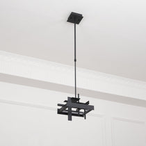 Eiryn Planar Form Pendant Light - CasaraHouse
