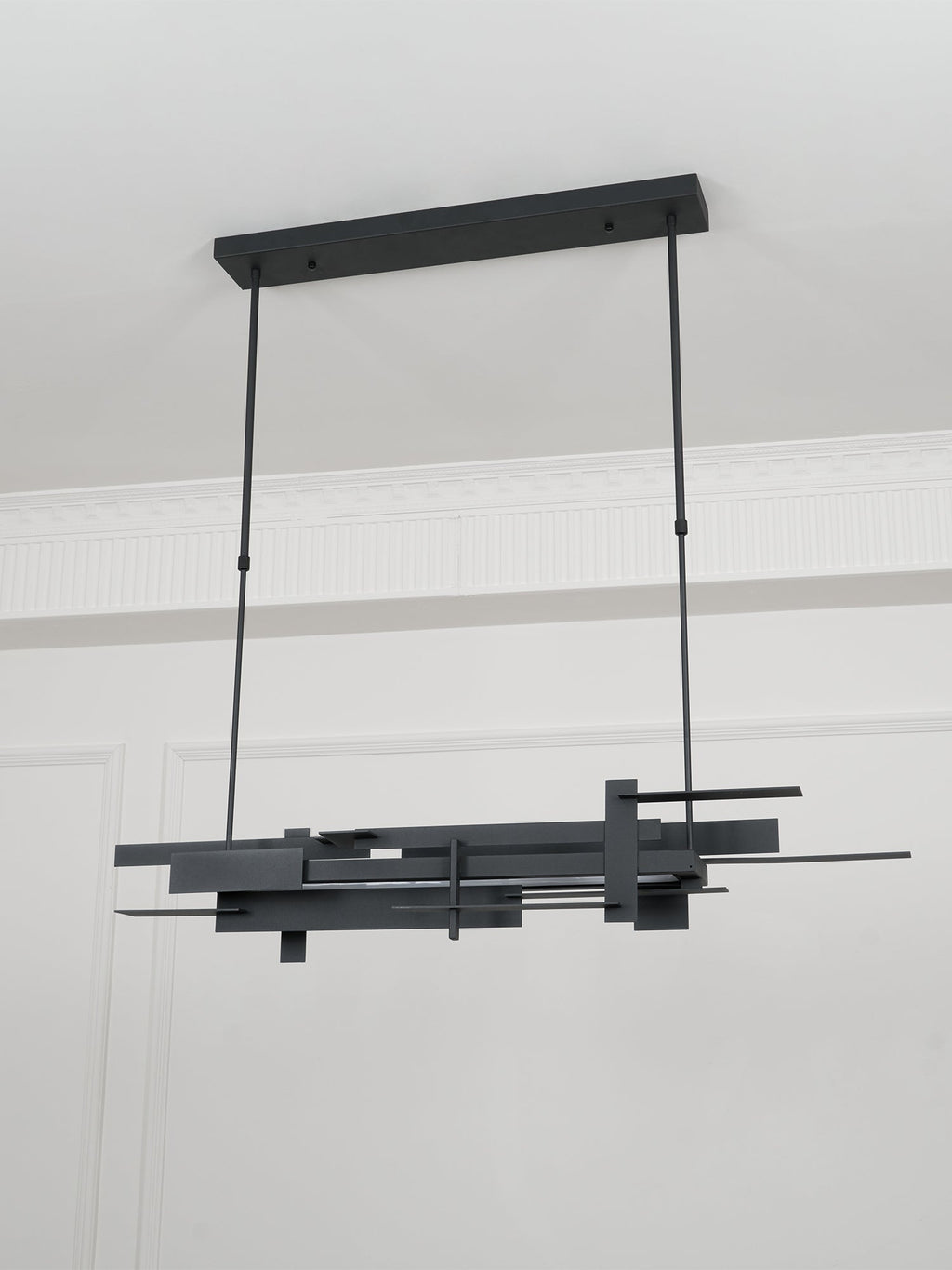 Eiryn Planar Form Pendant Light - CasaraHouse