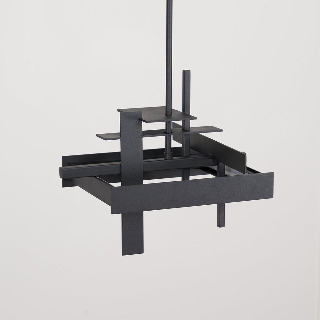 Eiryn Planar Form Pendant Light - CasaraHouse