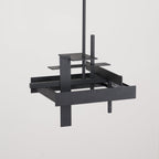 Eiryn Planar Form Pendant Light - CasaraHouse