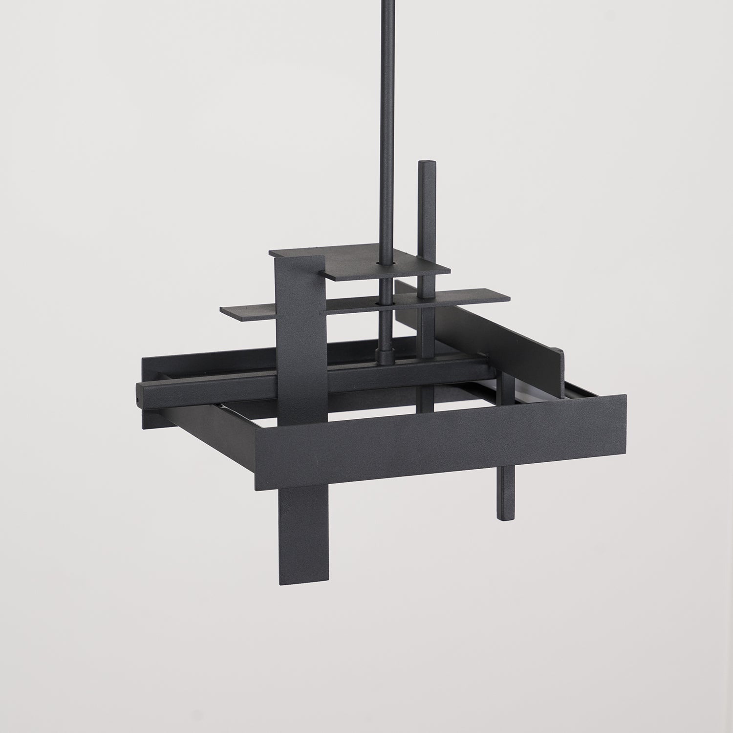 Eiryn Planar Form Pendant Light - CasaraHouse