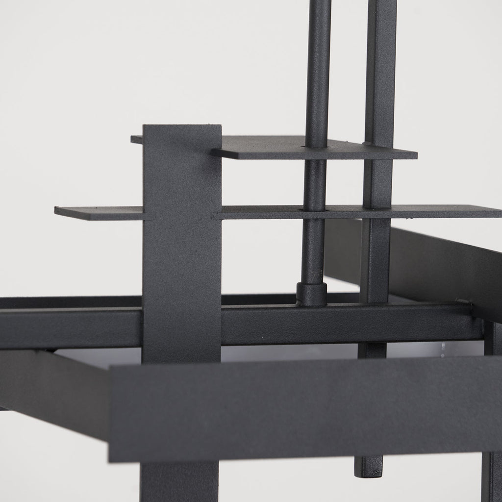 Eiryn Planar Form Pendant Light - CasaraHouse