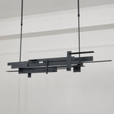 Eiryn Planar Form Pendant Light - CasaraHouse